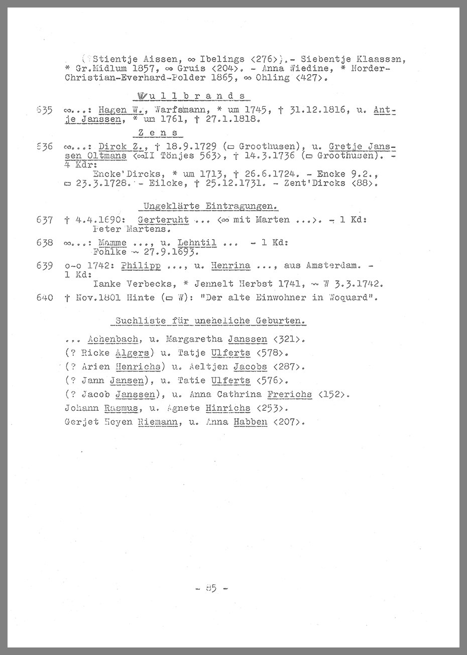 Document